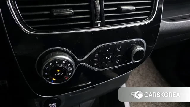 Renault Korea (Samsung) Clio id 3029415 из Кореи 8