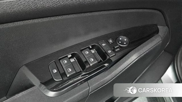 Kia Sportage 5th Generation Hybrid id 4706353 из Кореи 8