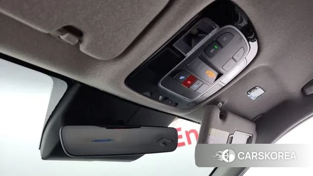 Hyundai Sonata D Edge (DN8) id 3147233 из Кореи 8