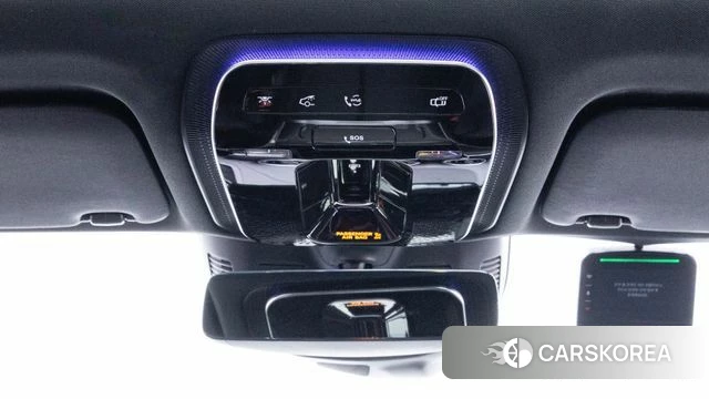 Mercedes-Benz GLC-Class X254 id 4680016 из Кореи 8