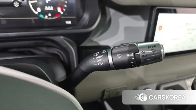 Land Rover Defender (L663) id 3274494 из Кореи 8