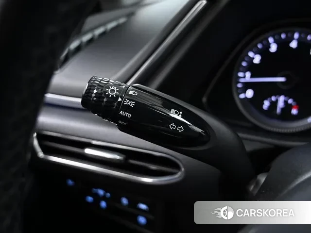 Hyundai Sonata (DN8) id 3389615 из Кореи 8