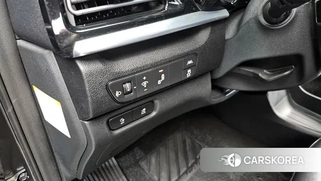 Kia Niro EV id 3561771 из Кореи 8