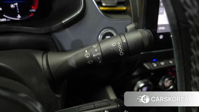 Renault Korea (Samsung) XM3 id 3924260 из Кореи 8