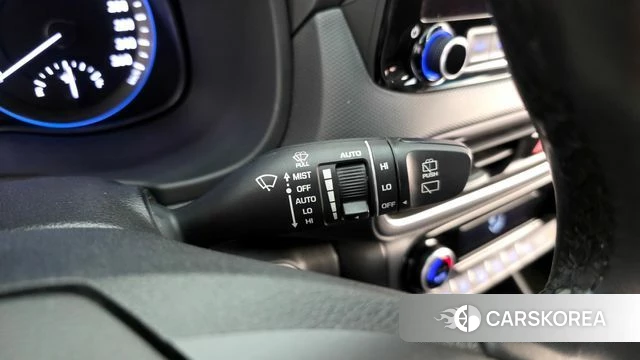 Hyundai The New Kona id 3884274 из Кореи 8