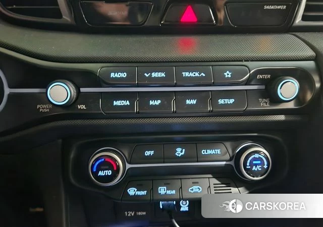 Hyundai Veloster (JS) id 4325467 из Кореи 8