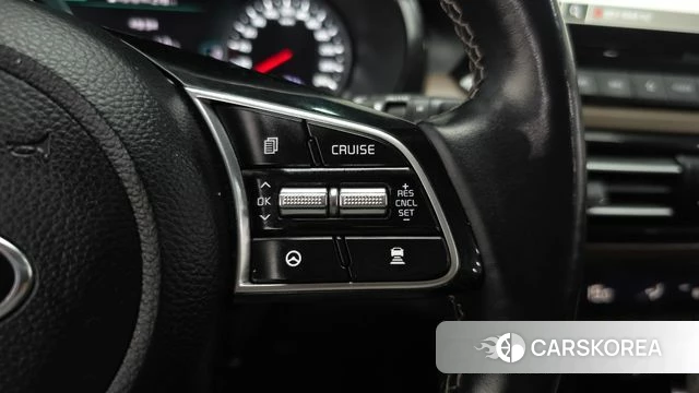 Kia Seltos id 4849298 из Кореи 8