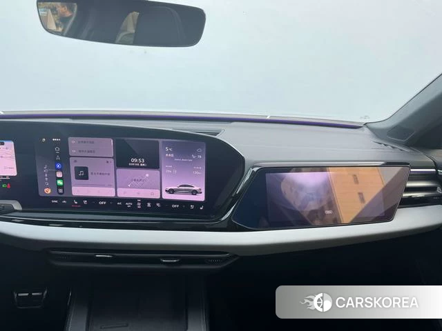 Audi A5L id 4290955 из Китая 8