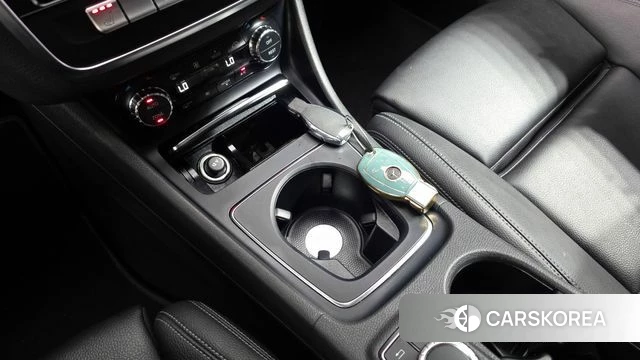 Mercedes-Benz CLA-Class C117 id 4633120 из Кореи 8
