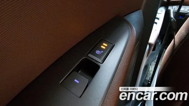 Hyundai The New Ionic Hybrid id 2849533 из Кореи 8