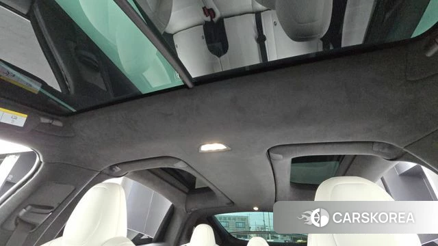 Tesla Model X id 3843591 из Кореи 8