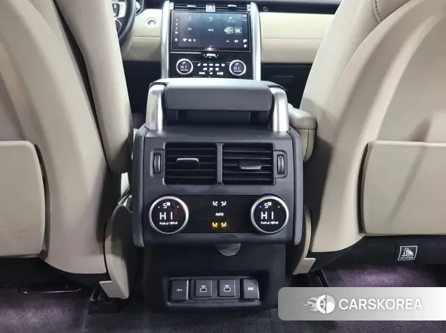 Land Rover Discovery 5 id 3635125 из Кореи 8