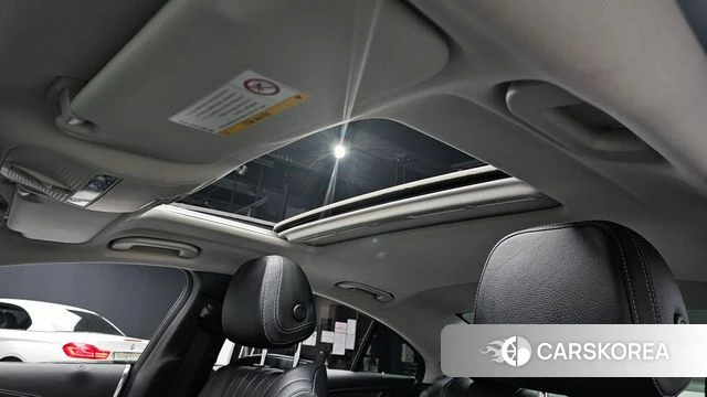 Mercedes-Benz CLS-Class C257 id 3801218 из Кореи 8