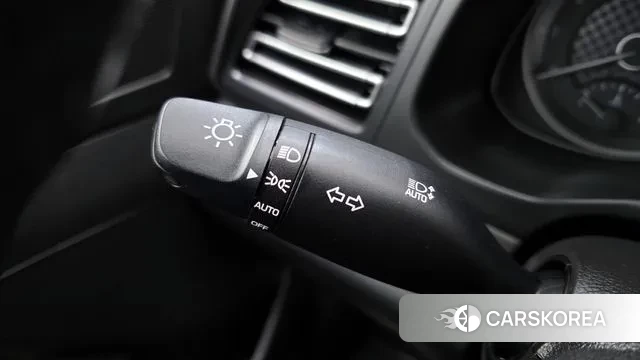 Hyundai The New Avante AD id 3742437 из Кореи 8