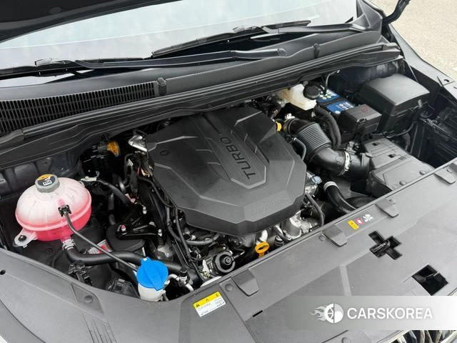 Kia Carnival 4th generation id 4230685 из Кореи 8