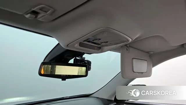 Chevrolet (GM Daewoo) Traverse id 3573455 из Кореи 8