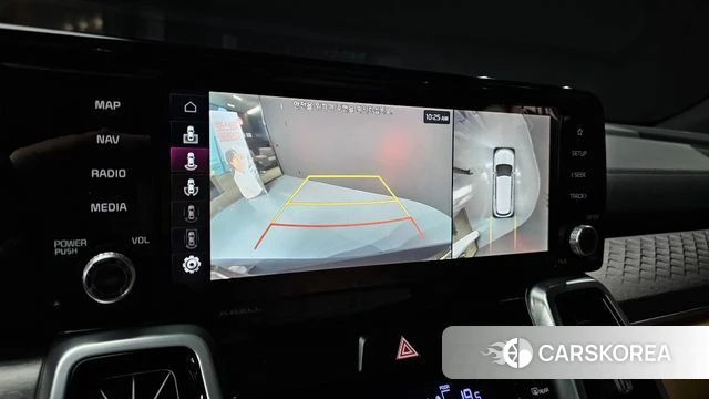 Kia Sorento 4th Generation id 4196060 из Кореи 8