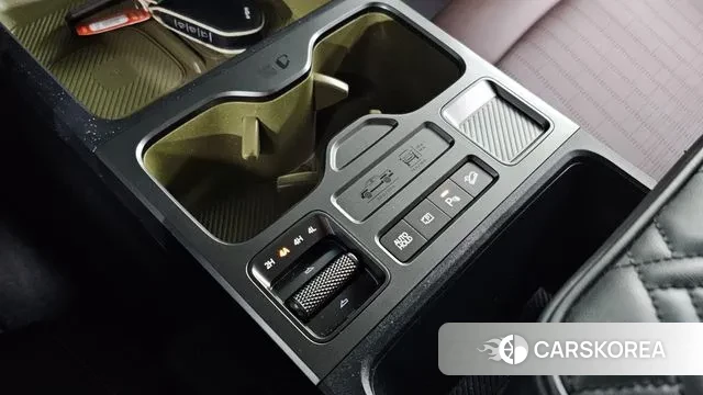 Kia Tasman id 3731877 из Кореи 8