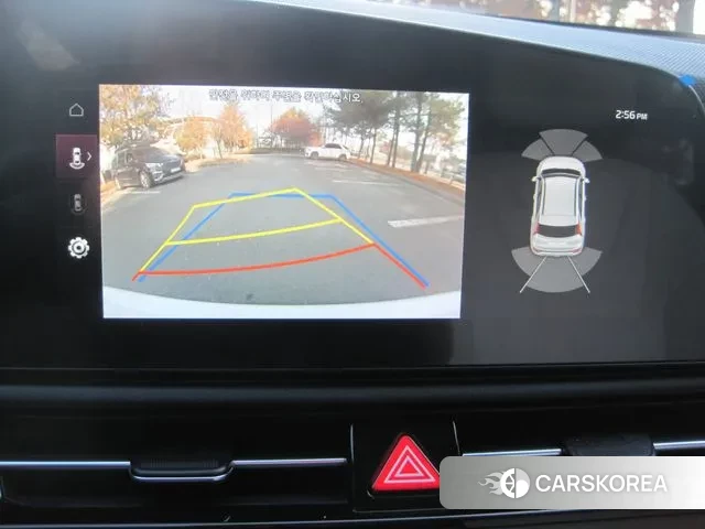 Kia Di Ol Nu Niro id 3545017 из Кореи 8