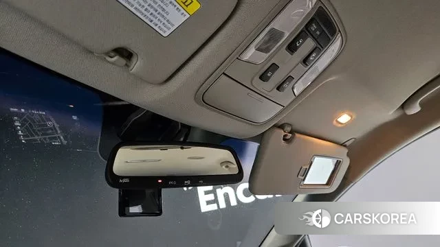 Kia All New Carnival id 2966746 из Кореи 8