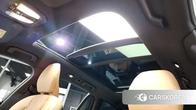 Volvo V60 Cross-Country 2nd Generation id 3420368 из Кореи 8