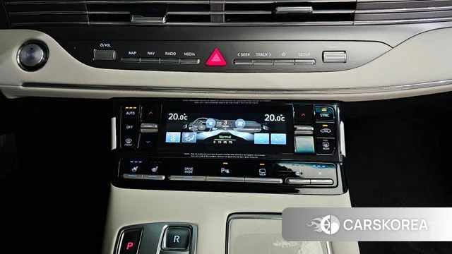 Hyundai The New Grandeur IG id 4369709 из Кореи 8