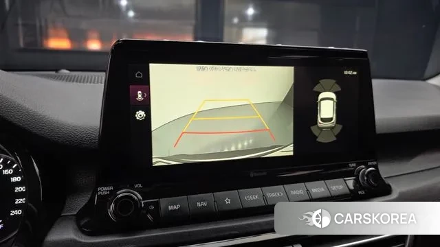 Kia Seltos id 3742056 из Кореи 8