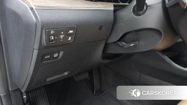 Kia K5 Hybrid 3rd Generation id 4443368 из Кореи 8