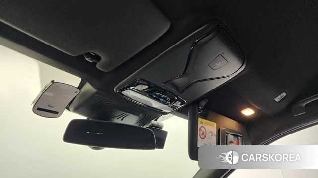 BMW M3 (G80) id 3838135 из Кореи 8