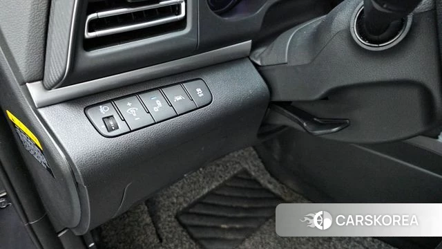 Hyundai The New Avante AD id 3937029 из Кореи 8