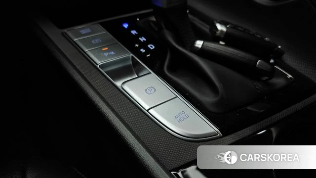 Hyundai Avante (CN7) id 4534725 из Кореи 8