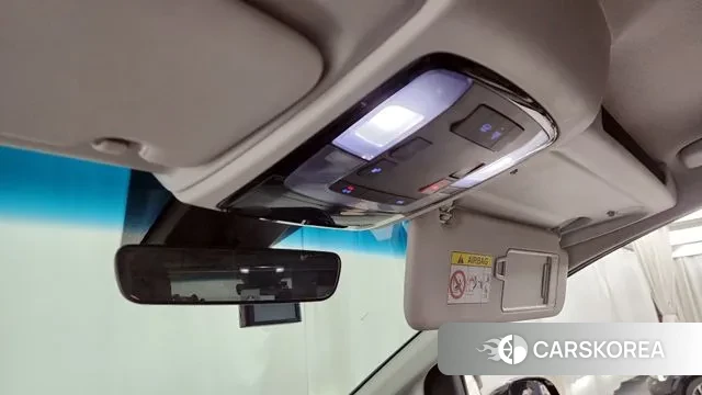 Hyundai Staria id 3457752 из Кореи 8