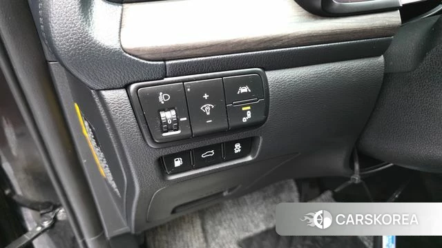 Kia K7 Premier id 4586814 из Кореи 8