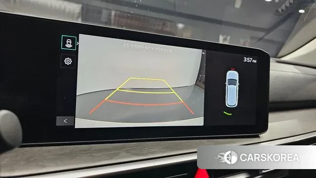 Kia The New Sorento 4th Generation id 3745486 из Кореи 8