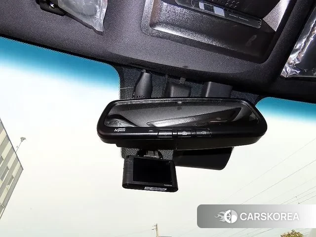 Ssangyong The New Rexton Sports Cannes id 3410428 из Кореи 8