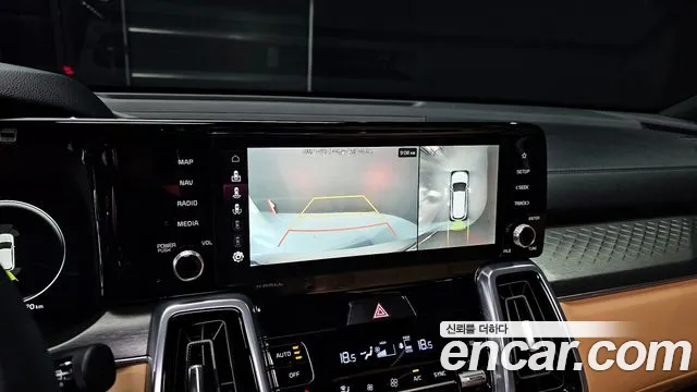 Kia Sorento 4th Generation id 2842575 из Кореи 8