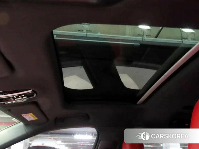 Porsche Panamera (971) id 3795459 из Кореи 8