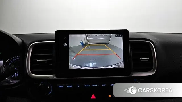 Hyundai Venue id 3342981 из Кореи 8