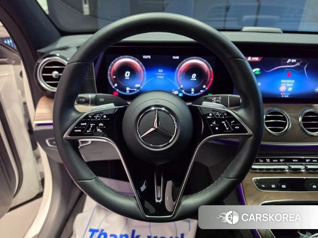 Mercedes-Benz E-Class W213 id 3897066 из Кореи 8