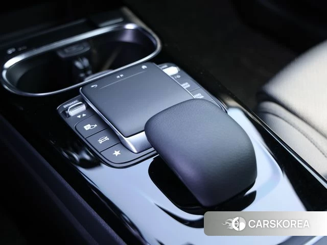 Mercedes-Benz A-Class W177 id 3794916 из Кореи 8