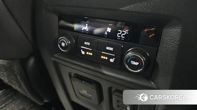 Chevrolet (GM Daewoo) Traverse id 3655513 из Кореи 8