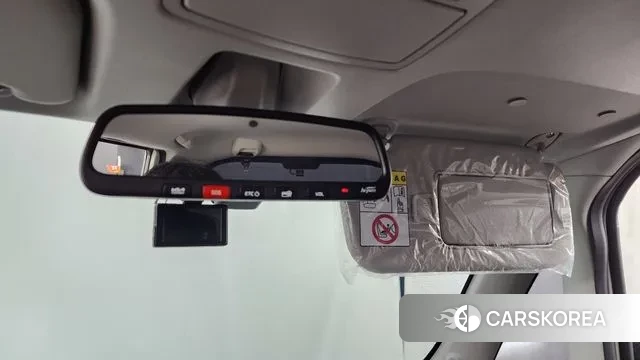 Kia The New Kia Ray id 3507791 из Кореи 8