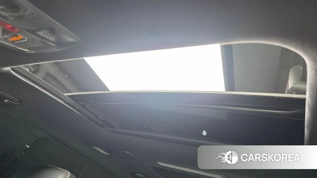 Genesis G90 (RS4) id 4757746 из Кореи 8