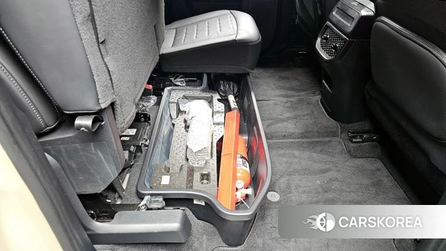Kia Tasman id 3798303 из Кореи 8