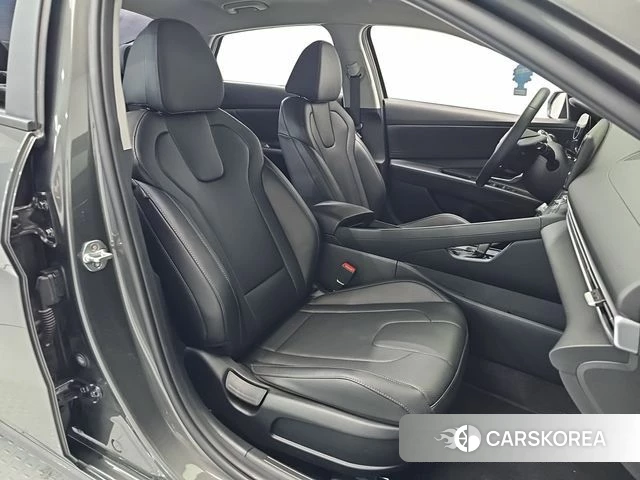 Hyundai Avante (CN7) id 4283735 из Кореи 8