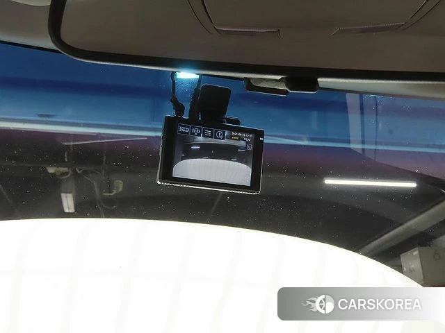 Kia The New Ray id 4677998 из Кореи 8