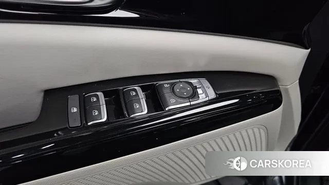 Kia Carnival 4th generation id 3534344 из Кореи 8