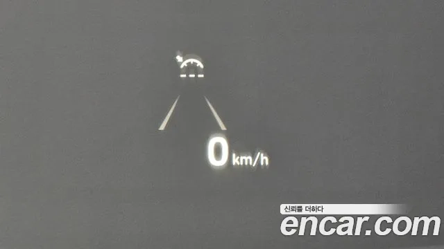 Genesis G90 id 2956197 из Кореи 8