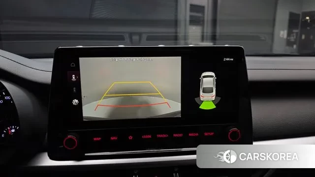 Kia The New K3 2nd generation id 3787892 из Кореи 8