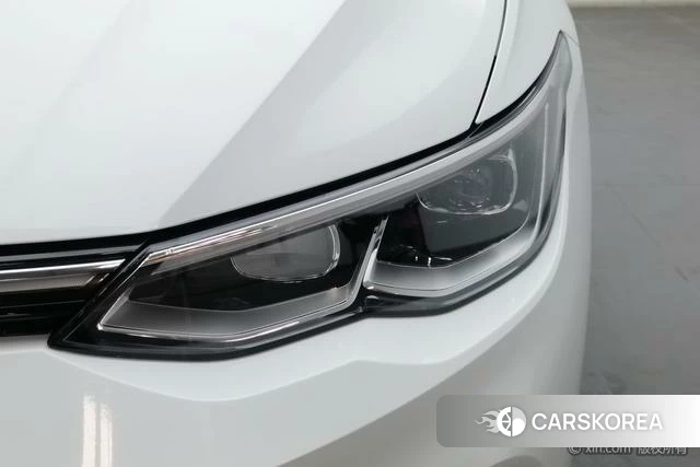 Volkswagen Golf id 4275502 из Китая 8